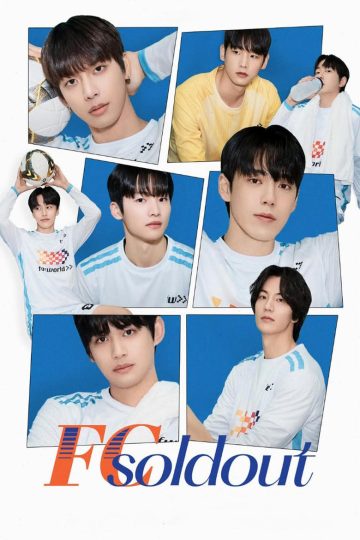 FC Soldout – Eng Sub