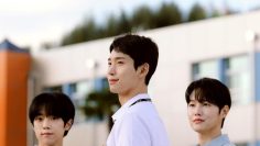 Heart Stain – Eng Sub