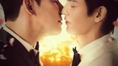 PorschArm the Wedding – Eng Sub