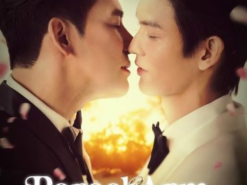 PorschArm the Wedding – Eng Sub