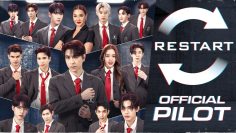 Restart – Eng Sub