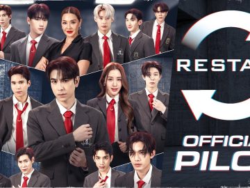 Restart – Eng Sub