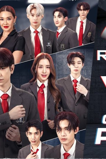 Restart – Eng Sub