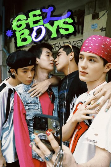 Gelboys – Eng Sub