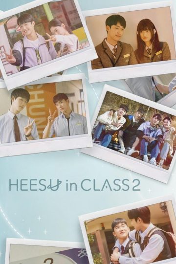  Heesu in Class 2 – Eng Sub