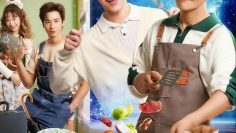 Last Meal Universe – Eng Sub