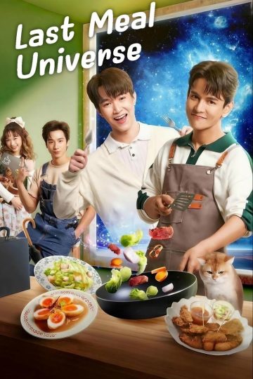 Last Meal Universe – Eng Sub