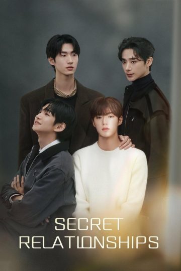 Secret Relationships – Eng Sub