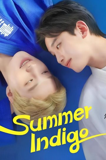 Summer Indigo – Eng Sub