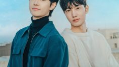 Business as Usual – Eng Sub