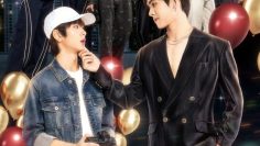 Mr. Fanboy – Eng Sub