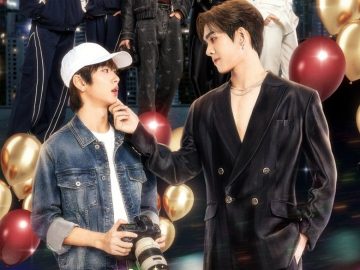   Mr. Fanboy – Eng Sub