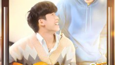 Secret Ghost – Eng Sub