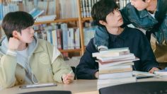 Something Is Not Right – Eng Sub