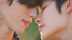 I Promise I Will Come Back – Eng Sub