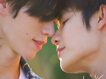 I Promise I Will Come Back – Eng Sub