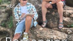 Romancing Art – Eng Sub