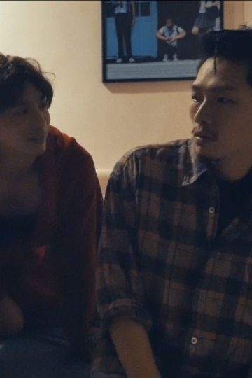  Seven Inches – Eng Sub