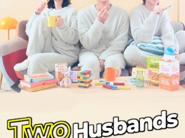 Two Husbands One Wife – Eng Sub