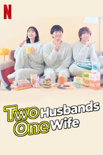Two Husbands One Wife – Eng Sub