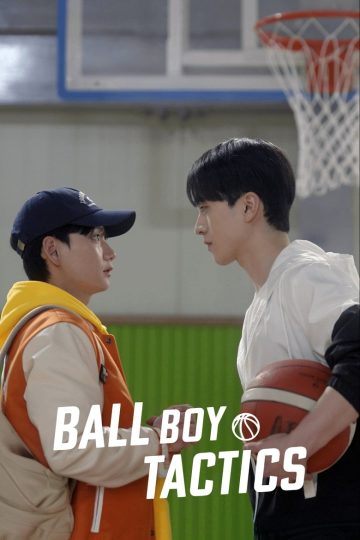  Ball Boy Tactics – Eng Sub