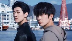 Trapped in Osaka – Eng Sub