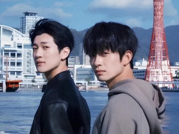  Trapped in Osaka – Eng Sub