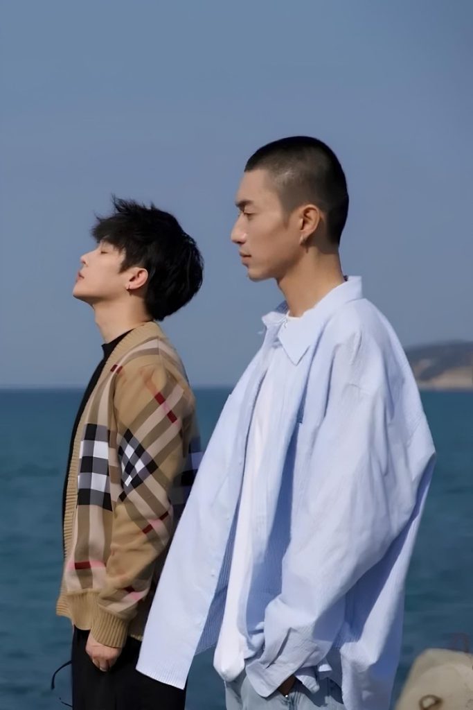  A Sketchy Job! - Eng Sub