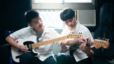 First Crush – Eng Sub