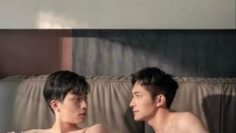 My Enemy Has a Crush on Me – Eng Sub