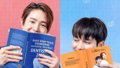 Near Clinic, Near My Heart – Eng Sub