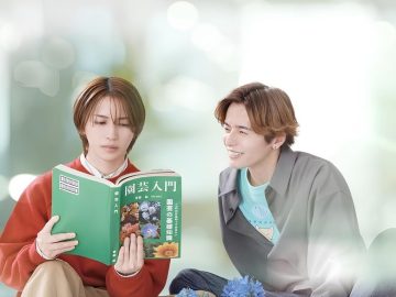 Renai Rubi no Tadashii Furikata – Eng Sub