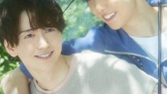 Stay By My Side After the Rain – Eng Sub
