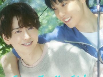  Stay By My Side After the Rain – Eng Sub
