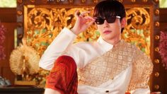 I’m the Most Beautiful Count – Eng Sub