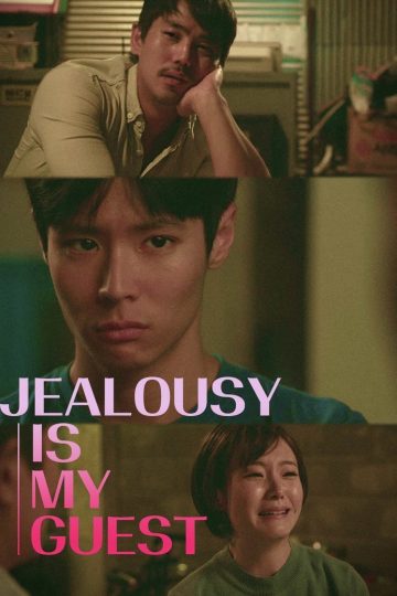 Jealousy is My Guest – Eng Sub