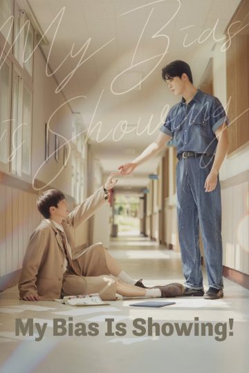  My Bias Is Showing?! – Eng Sub