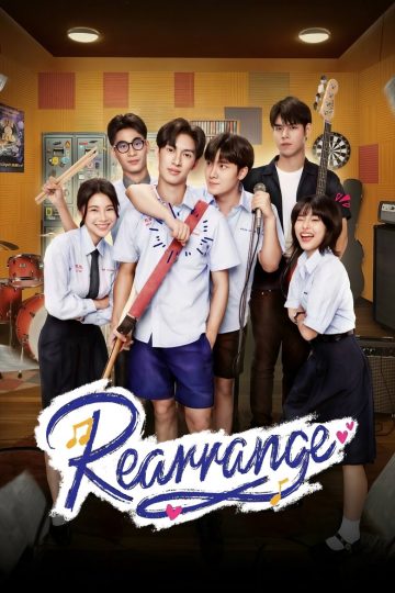 Rearrange – Eng Sub