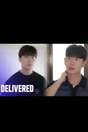 Delivered – Eng Sub