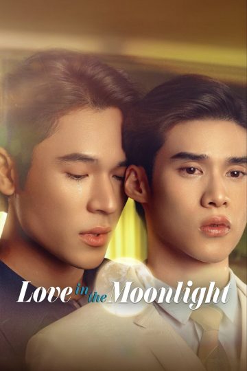 Love in the Moonlight – Eng Sub