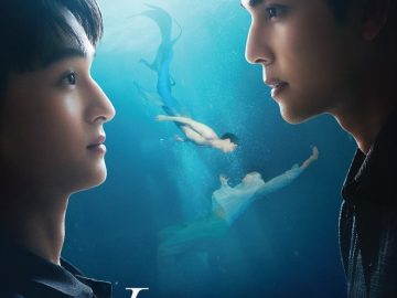 Lover Merman – Eng Sub