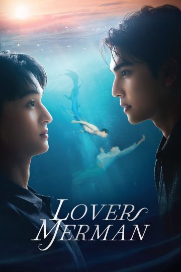 Lover Merman – Eng Sub