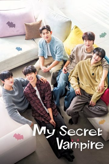 My Secret Vampire – Eng Sub