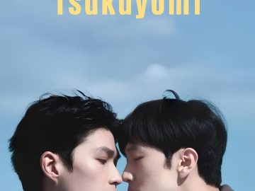 The Heart of Tsukuyomi   – Eng Sub