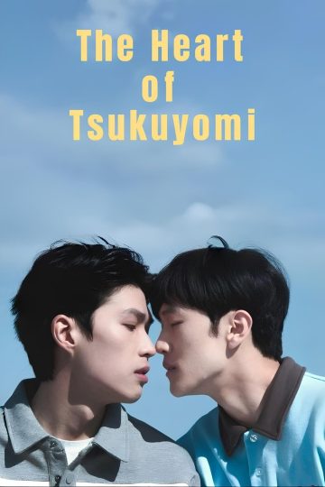 The Heart of Tsukuyomi   – Eng Sub