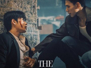 The Wicked Game – Eng Sub