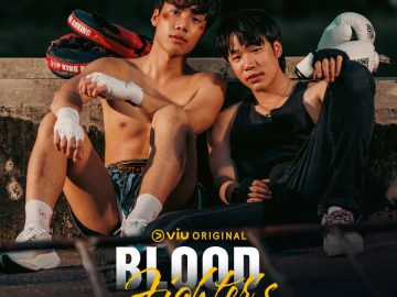 Blood Fighters