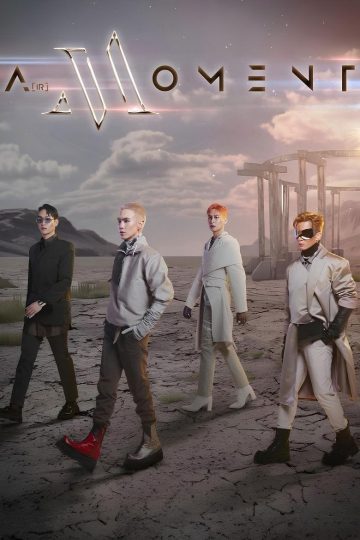 A(ir) Moment – Eng Sub