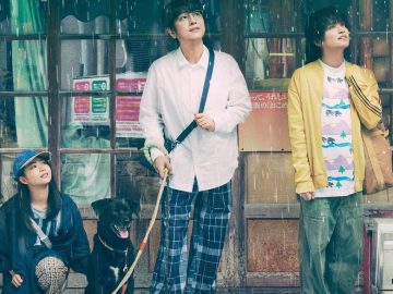 Chosen Home – Eng Sub