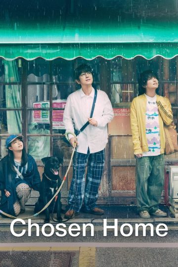 Chosen Home – Eng Sub